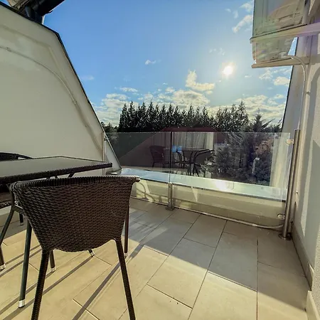 Golden Coast Apartment Siofok