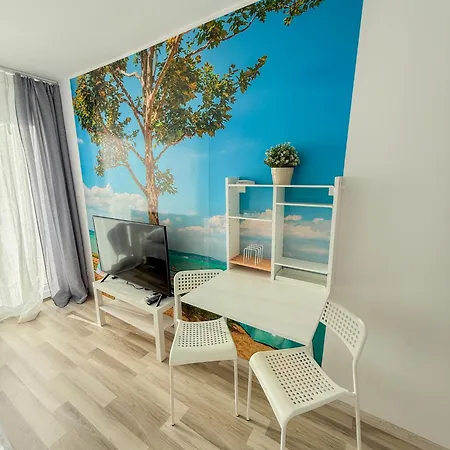 Appartamento Golden Coast