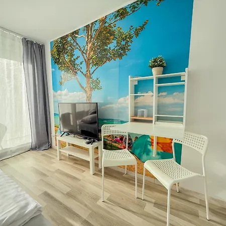 Golden Coast Appartamento *