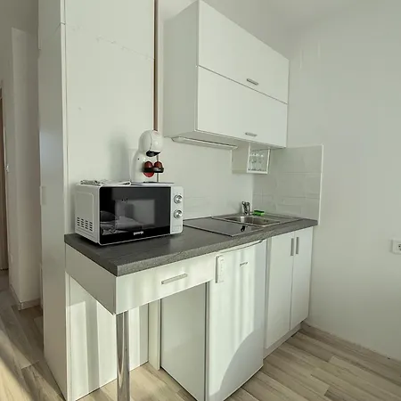 Golden Coast Siófok