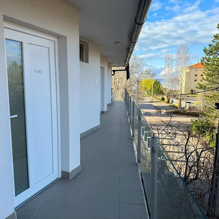 Golden Coast Apartament Siófok