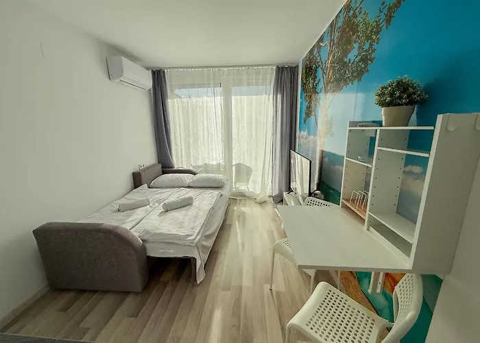 Daire Golden Coast *