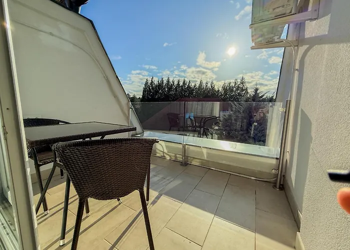 Golden Coast Apartment Siofok