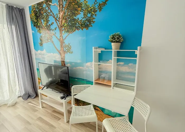 Apartment Golden Coast