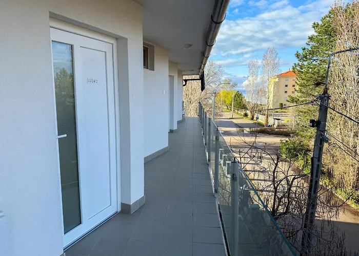 Golden Coast Apartment Siofok